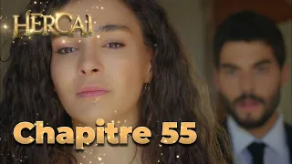 Hercai | Chapitre 55