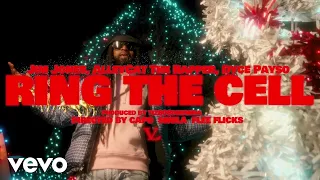 Jim Jones, AlleyCat TheRapper, Dyce Payso - Ring the Cell (Official Video)