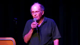 Standup Comedy 01 (Class Graduation Performance - 8/12/2018)