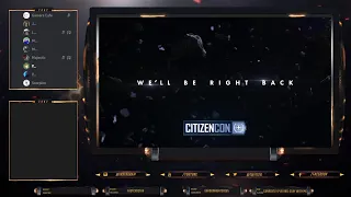 #Citizencon 2953 Watch Party - Day 1 - Part 1/2