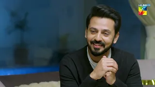 Meesni Episode 23 - [ 𝗕𝗲𝘀𝘁 𝐒𝐜𝐞𝐧𝐞 02 ] #bilalqureshi #mamia - HUM TV