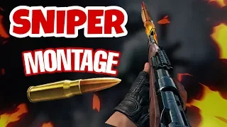 Legends Never Die |  Best Pubg mobile Sniper Montage | Sniping.exe🇵🇰🇦🇪