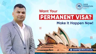 Australian Permanent Visa Update: Good News for Shev Visa & Temporary Protection Visa Holder