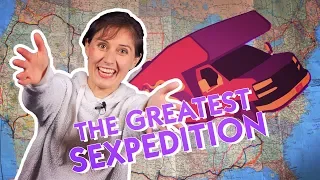 The Greatest SEXpedition