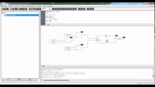 Видео CoDeSys V2.3 ПЛК "Овен" двухпозиционный терморегулятор