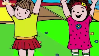 Hermanito ven a bailar - Aprender español con canciones infantiles - Yleekids