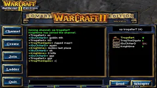 Warcraft 2 15.12.2023