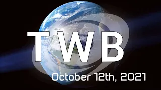 Tropical Weather Bulletin- October 12th, 2021