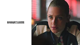 Hot/Badass Betty Cooper Scenes (S4) [Logoless + 1080p] (No BG Music)