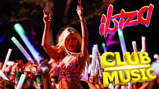 IBIZA SUMMER PARTY 2020 🔈 BEST DANCE MUSIC ELECTRO HOUSE MIX 2020