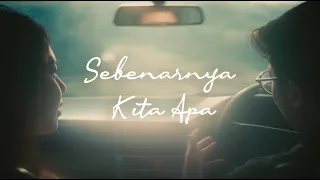 Raynaldo Wijaya - Sebenarnya Kita Apa (Official Music Video)