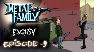 Metal Family English OST - I'm №  1