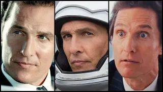 MATTHEW MCCONAUGHEY MOVIES - TOP 25