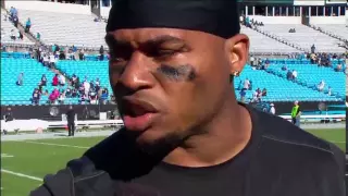 Steve Smith vs. Janoris Jenkins: Panthers Receiver Rips Rams Player After Win
