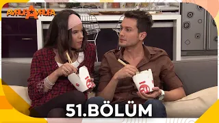 Avrupa Avrupa 51. Bölüm @NostaljiTRT