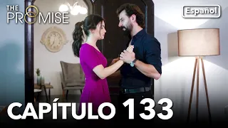 La Promesa Capítulo 133 (en Español)