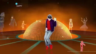 Just Dance 2014 - Get Lucky by: Daft Punk featuring Pharrell Williams Fanmade Mashup