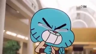 gumball-my demons mv