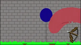 Bengy Balloon - Animation