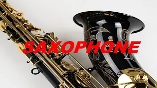 Saxophone 10 мелодий золотого саксофона Romantic collection
