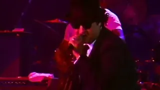 The Blues Brothers - Shotgun Blues (live at Winterland in San Francisco, on 31.12.1978)