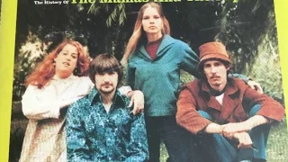 CREEQUE ALLEY--THE MAMAS & THE PAPAS (NEW ENHANCED VERSION) 720P