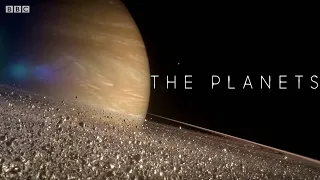 The Planets: First Look Trailer | BBC Earth