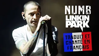 Linkin Park - Numb (traduction en francais) COVER