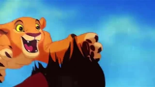 Epic Rap Battles Of Animash// Kiara x Kovu VS Zira x Scar♥