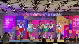 Motor Show Hatyai 2023 | ทีม AHA 🏆