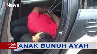 Anak Bunuh Ayah karena Cekcok Masakan Ibu Terlalu Asin di Jawa Timur - Realita 16/02