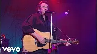 Johnny Cash - Ring Of Fire (Live)