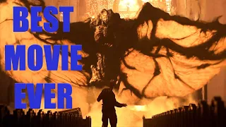 Arnold's End Of Days Proves the 90s Were Just Better - Best Movie Ever