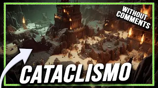 Cataclismo Gameplay, Walkthrough, Letsplay #withoutcomments