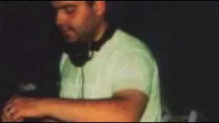 DJ.KRIS - EKWADOR MANIECZKI 2004 - PLATFORMA AMSTERDAM DANCE MISSION POZNAN