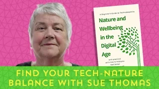 Interview with Sue Thomas