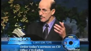 Determining the will of God - Doug Batchelor