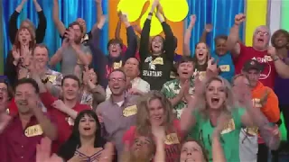 "Price is Right" Plinko scream