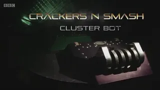 Robot Wars: Crackers N Smash