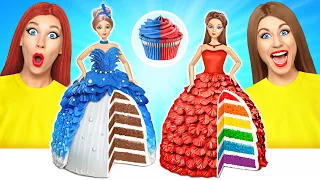 Cake Decorating Challenge #3 by Multi DO Fun Challenge