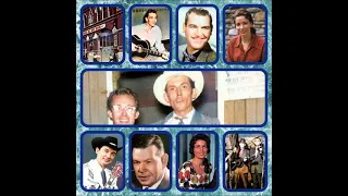 07-05-1952 Martha White Fortune Feeds Grand Ole Opry (Carl Smith, Ray Price, Hank Williams....)