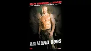 Diamond Dogs (2007) Trailer German