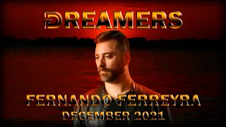 Fernando Ferreya @ Dreamers December 2021
