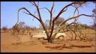 Wake in Fright (Outback) 1971