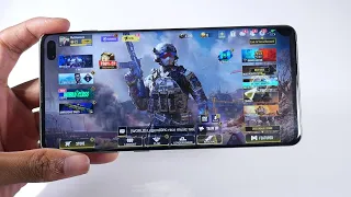 Samsung Galaxy S10 Plus Gaming Test In 2022-2023 (Fortnite, COD Mobile & PUBG) SD 855/8GB