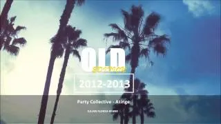 Party Collective - Atinge (Iulian Florea remix)