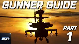 BF4 Attack Heli Gunner Guide | Part 1 -  30mm cannon accuracy