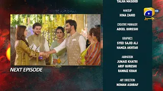 Ehraam-e-Junoon Episode 22 Teaser - 11th July 2023 - HAR PAL GEO