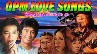 Lumang Kanta  •  Masarap Balikan  •  Tagalog Pinoy Old Love Songs 60s 70s 80s 90s #100