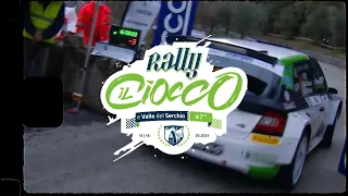 Rally del Ciocco 2024 | Ps 1 Pegnana | 15/03/2024
